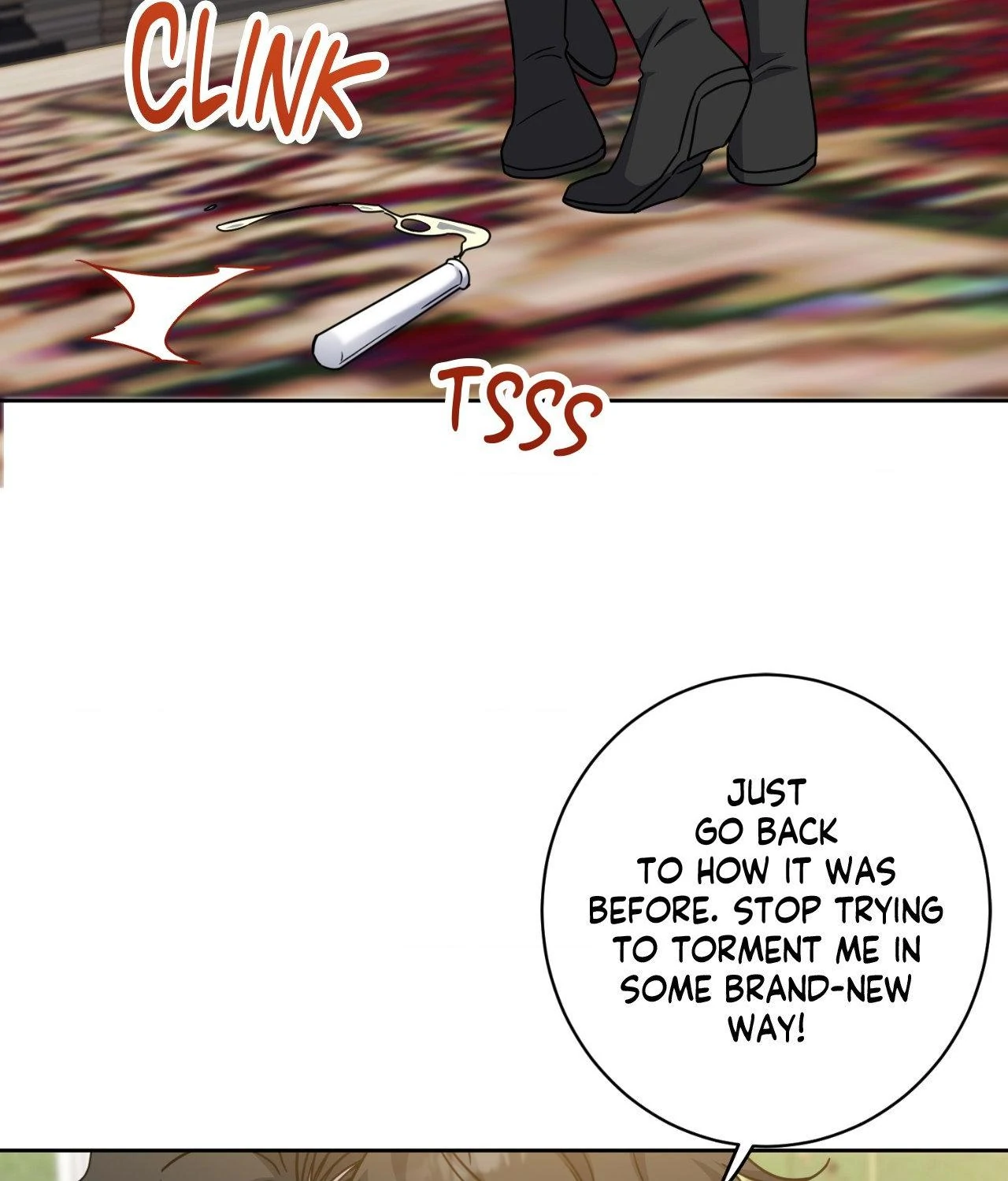 From Seed to Blossom Chapter 56 - Page 82 in English