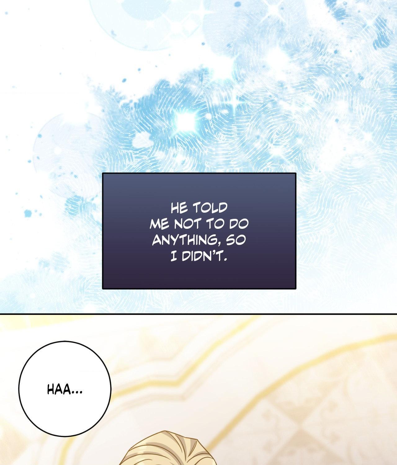 From Seed to Blossom Chapter 56 - Page 95 in English