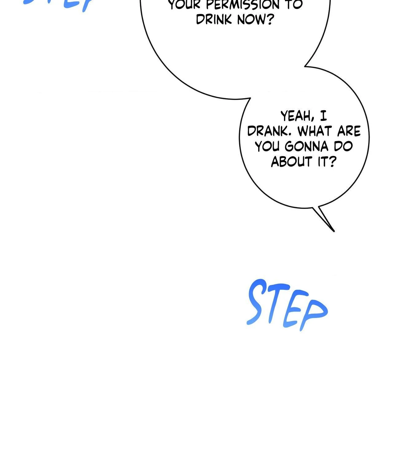 From Seed to Blossom Chapter 57 - Page 12 in English