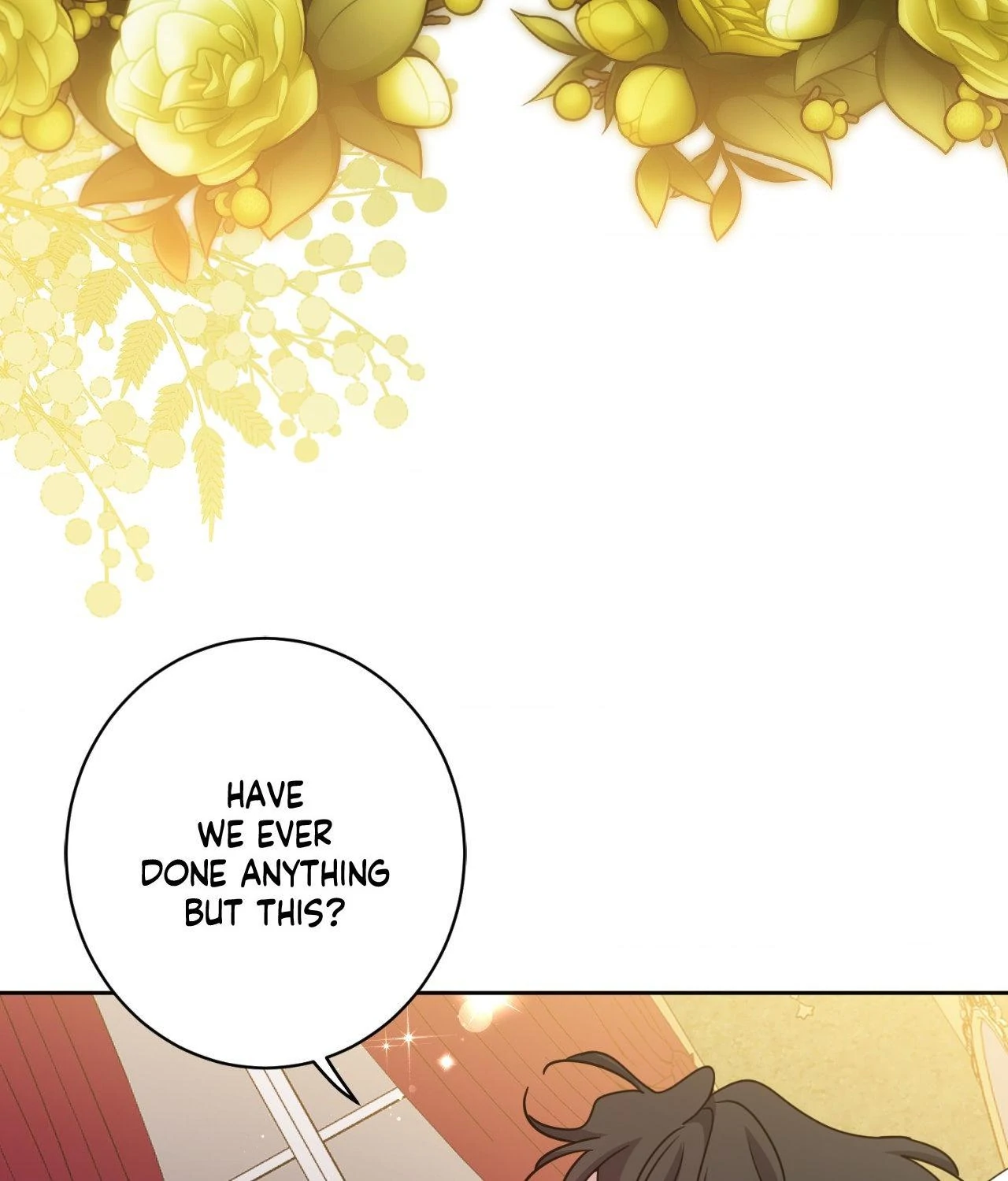 From Seed to Blossom Chapter 57 - Page 23 in English