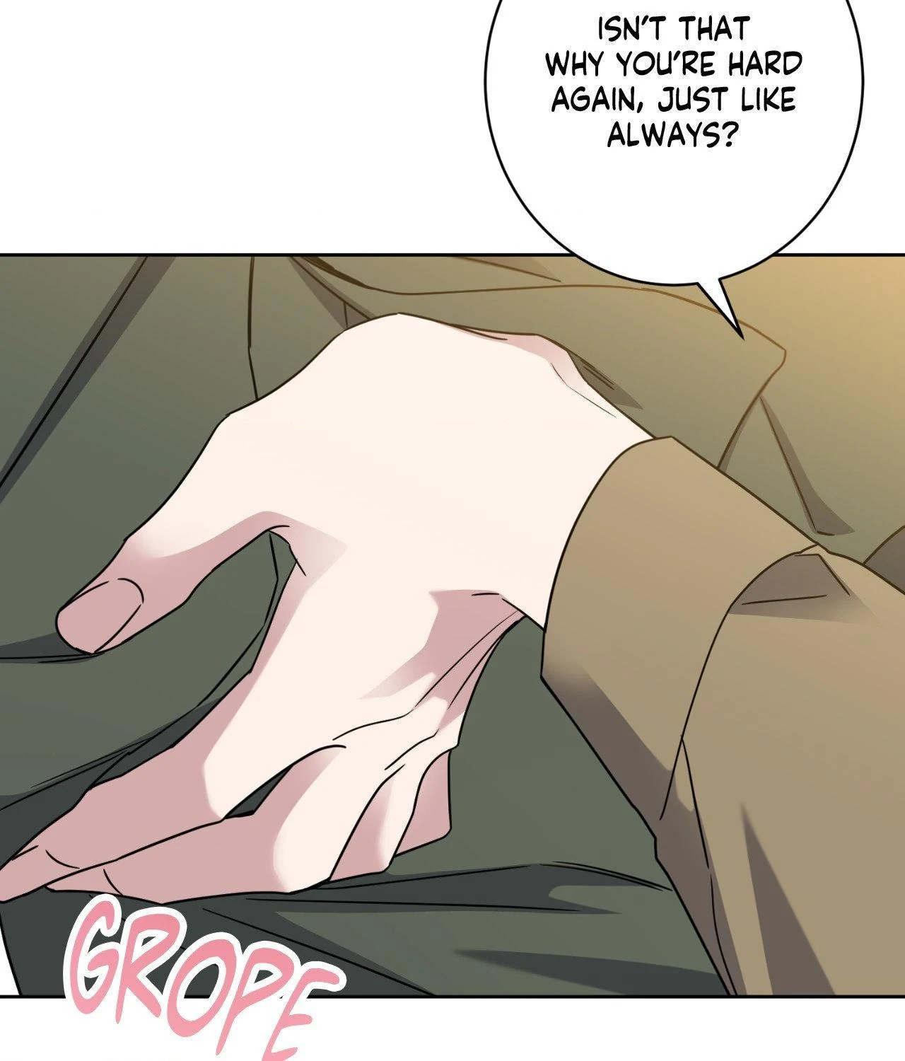 From Seed to Blossom Chapter 57 - Page 25 in English