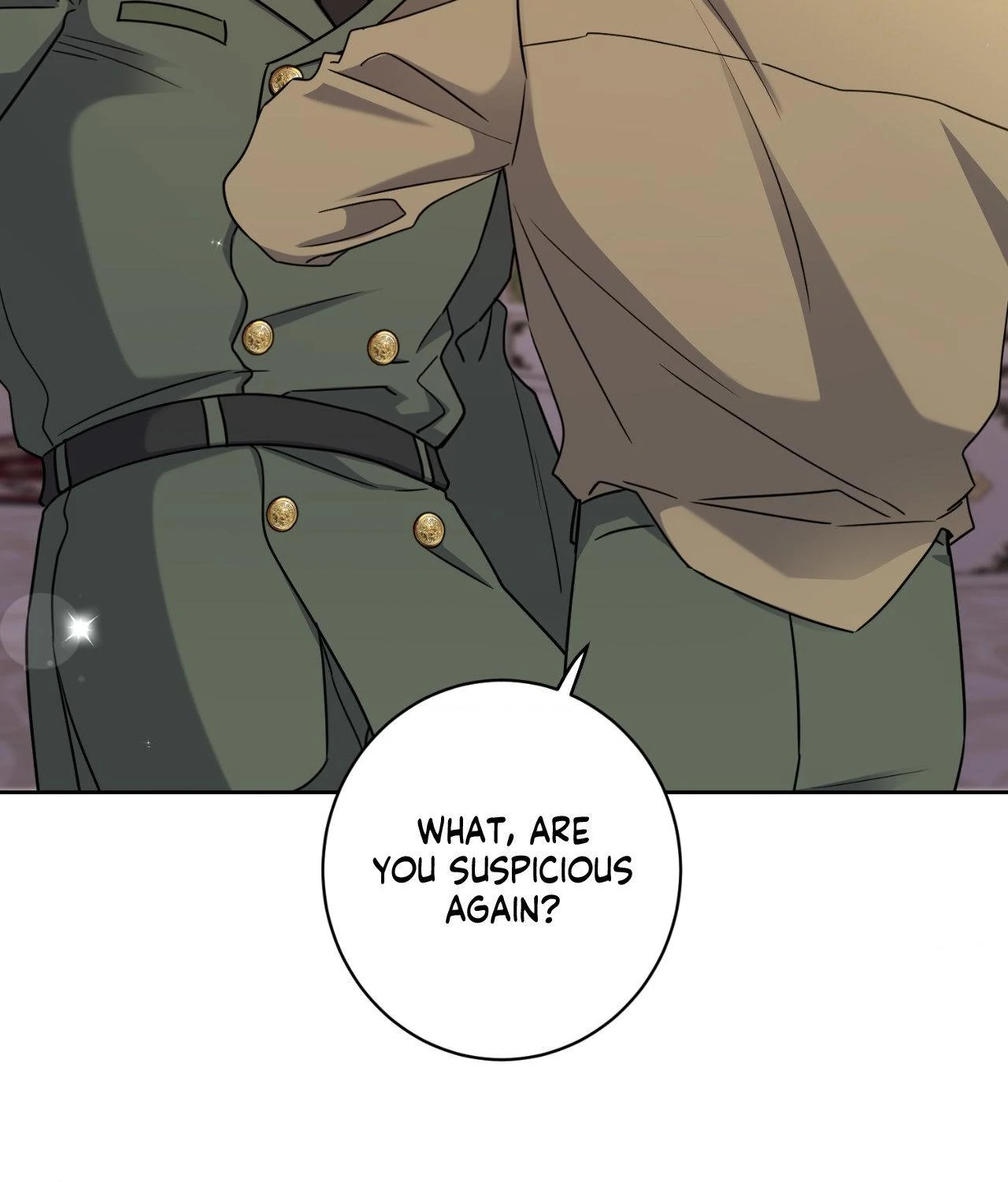 From Seed to Blossom Chapter 57 - Page 3 in English