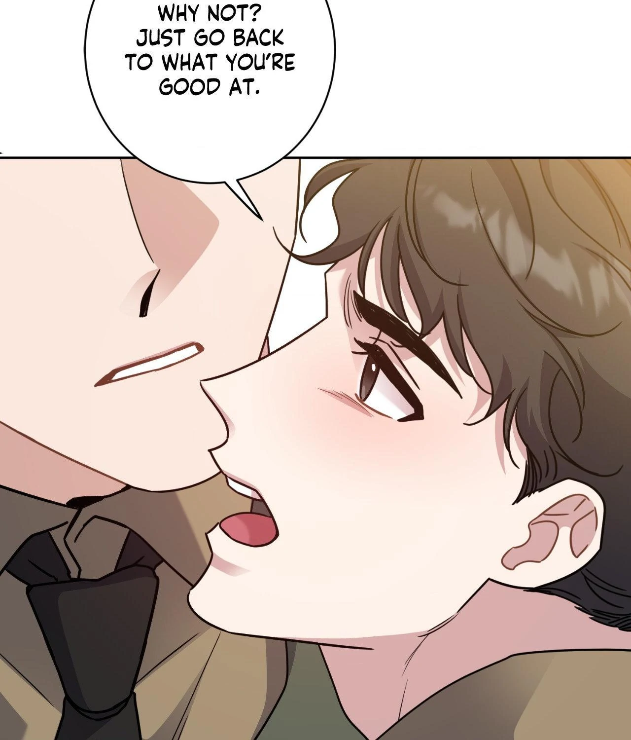 From Seed to Blossom Chapter 57 - Page 32 in English