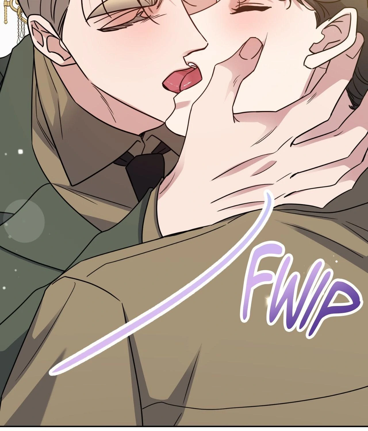 From Seed to Blossom Chapter 57 - Page 34 in English