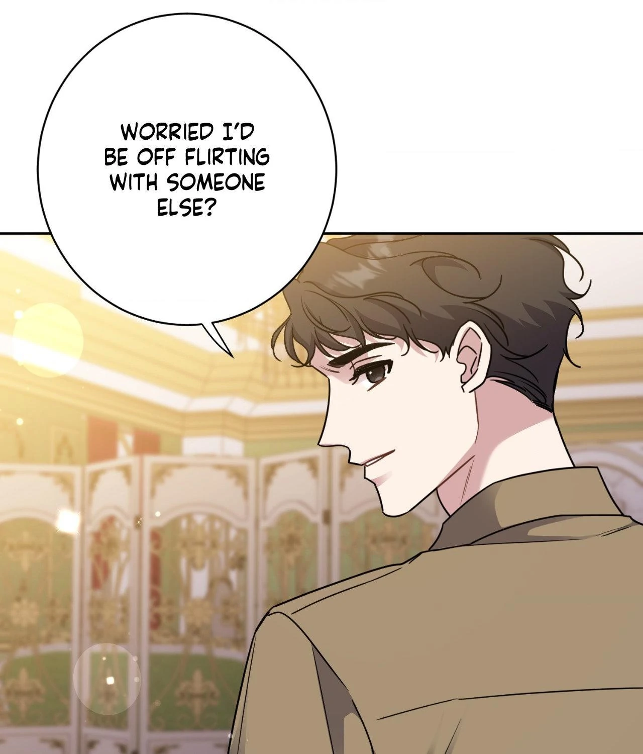 From Seed to Blossom Chapter 57 - Page 4 in English