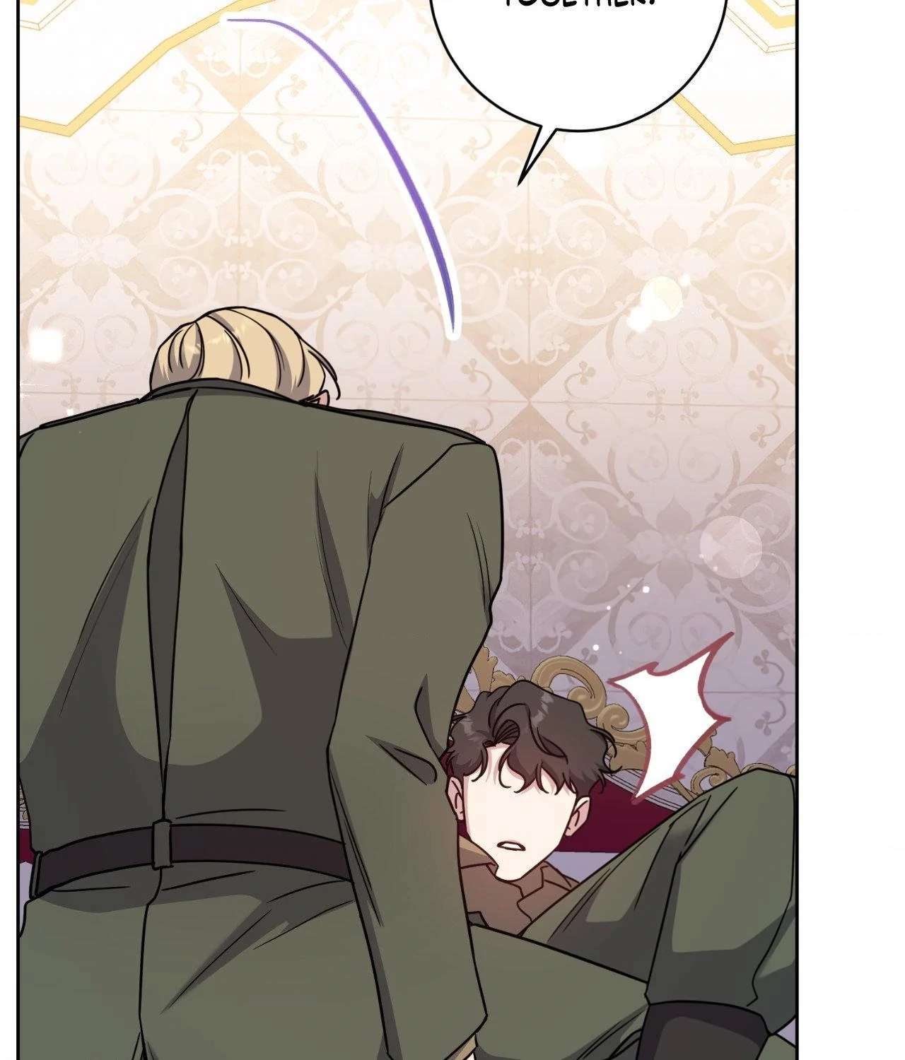 From Seed to Blossom Chapter 57 - Page 46 in English
