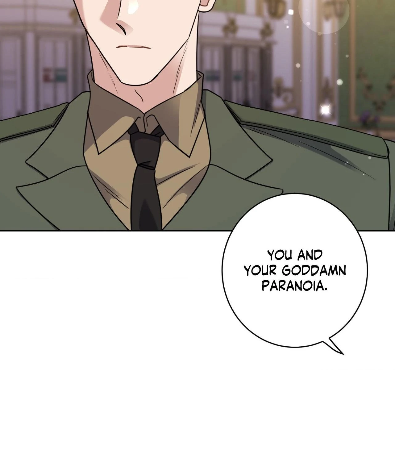 From Seed to Blossom Chapter 57 - Page 6 in English