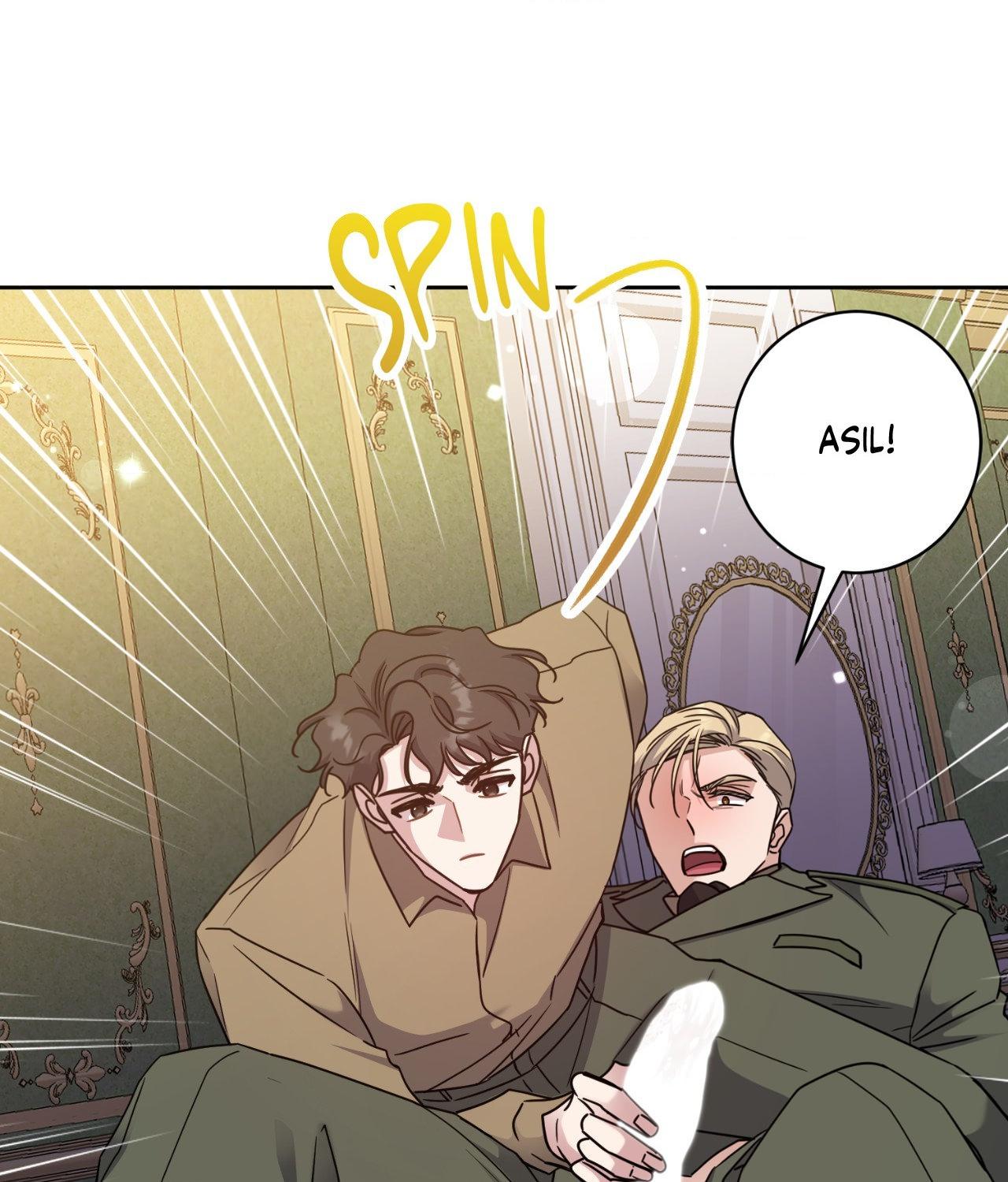 From Seed to Blossom Chapter 57 - Page 62 in English