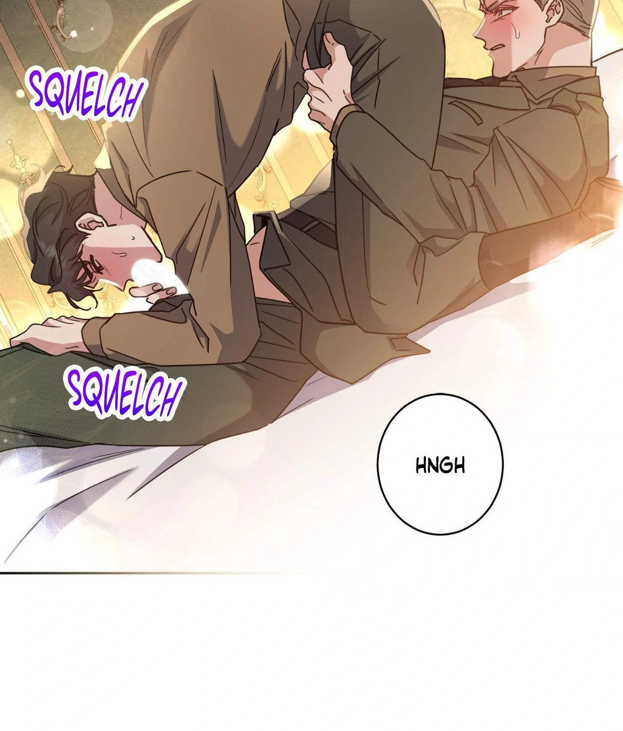 From Seed to Blossom Chapter 57 - Page 70 in English