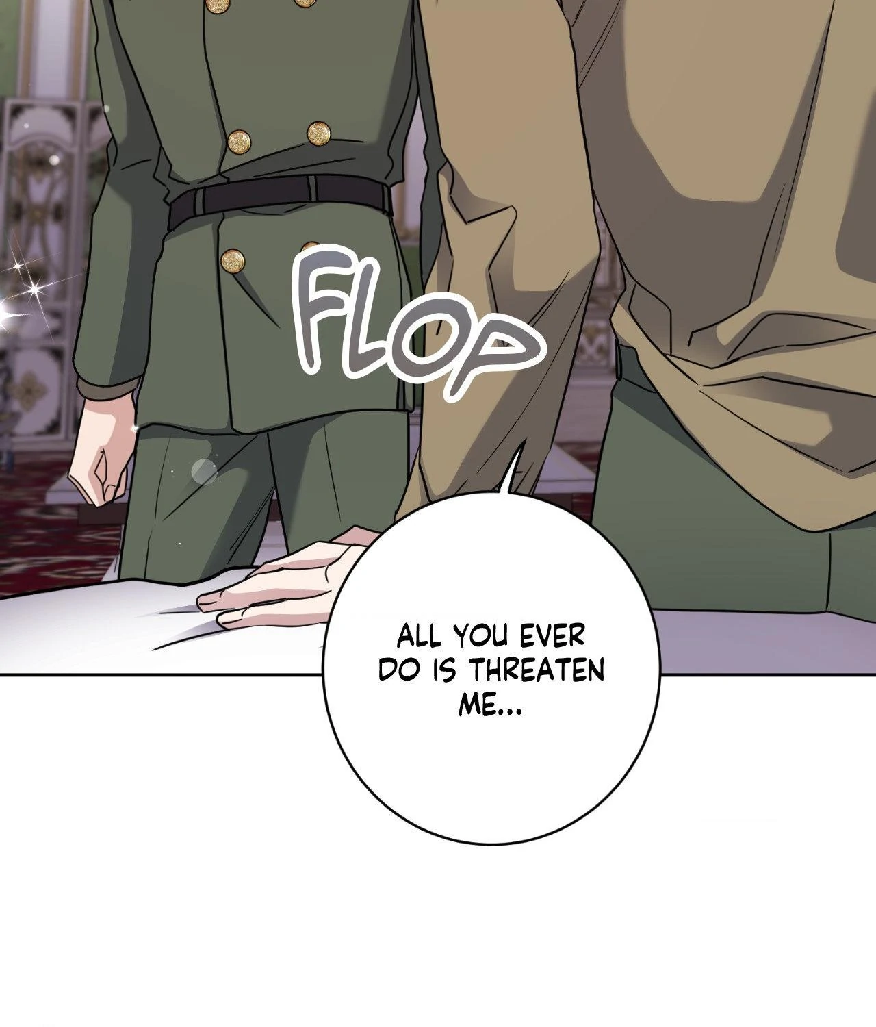 From Seed to Blossom Chapter 57 - Page 8 in English