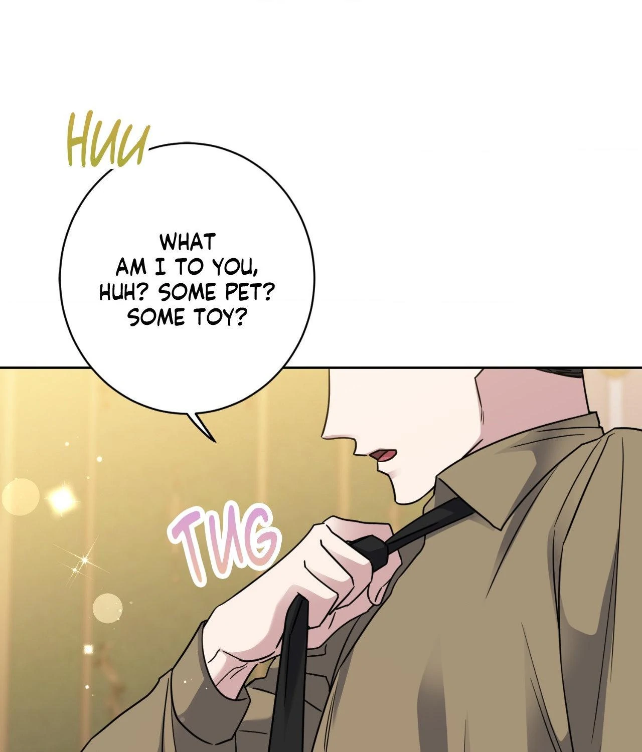 From Seed to Blossom Chapter 57 - Page 9 in English