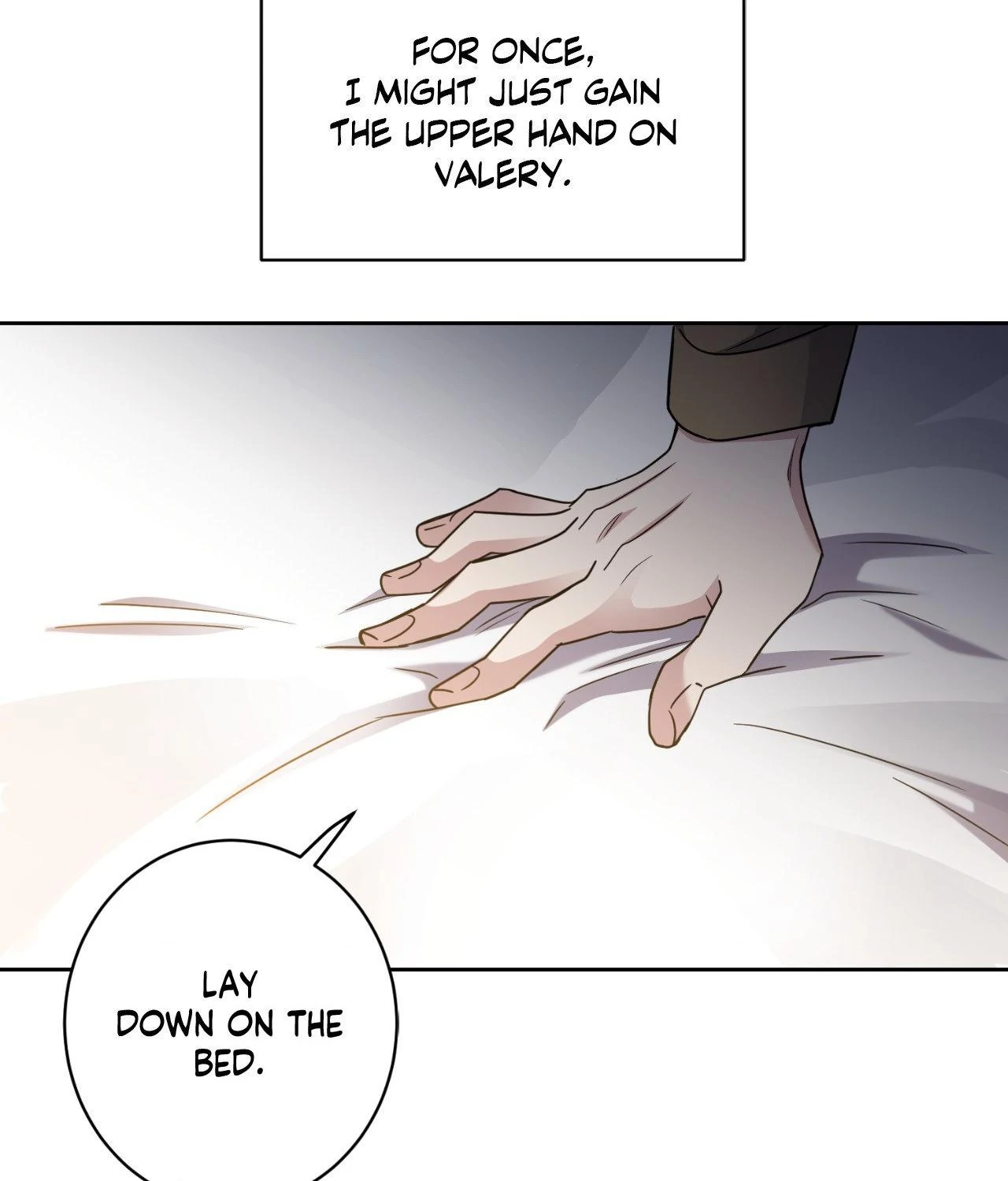 From Seed to Blossom Chapter 58 - Page 15 in English