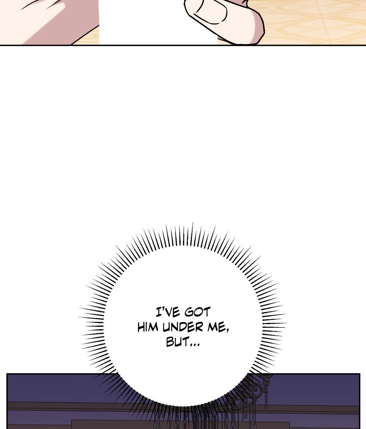 From Seed to Blossom Chapter 58 - Page 28 in English