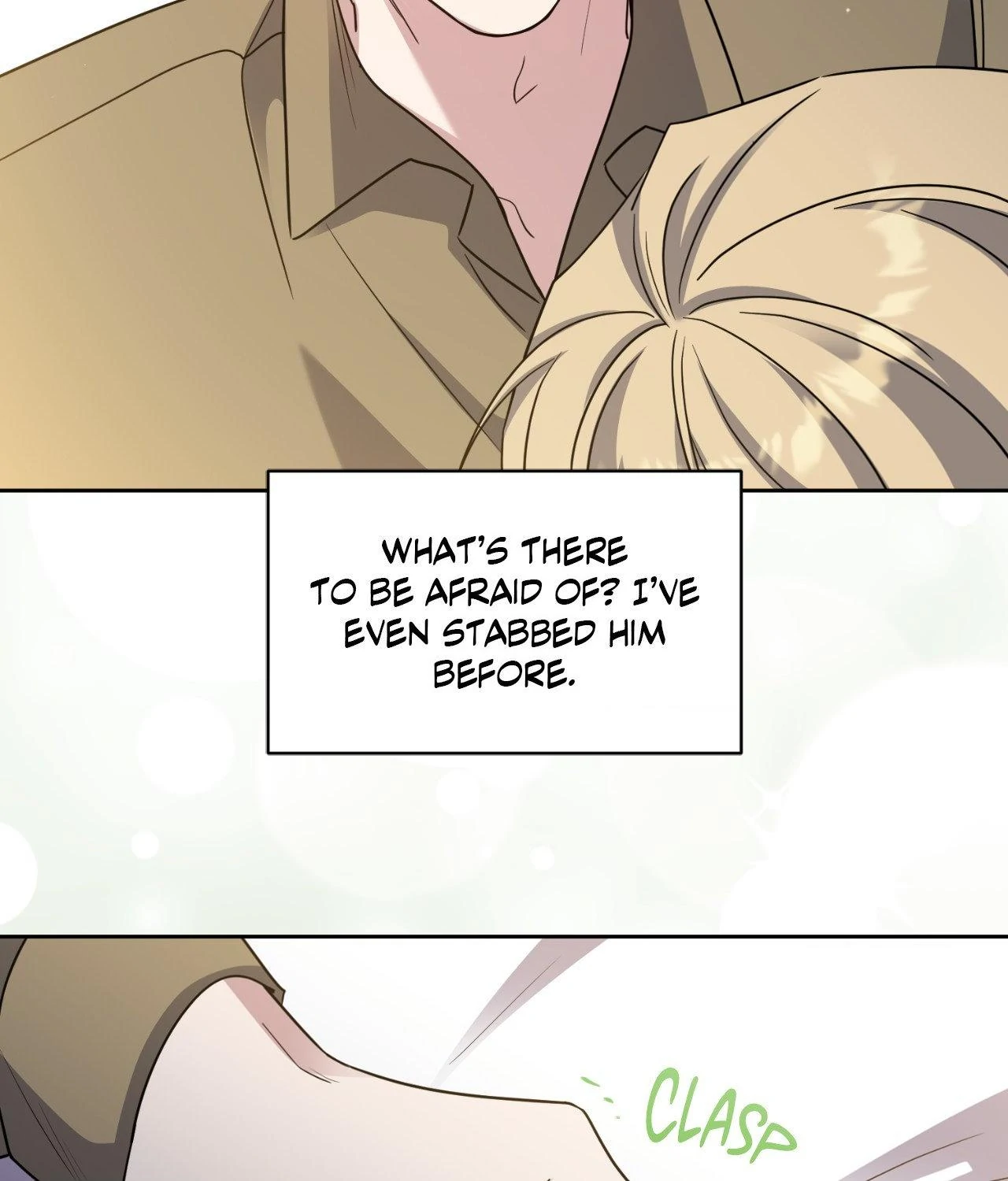 From Seed to Blossom Chapter 58 - Page 3 in English