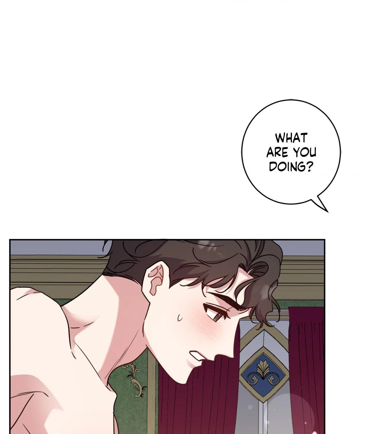 From Seed to Blossom Chapter 58 - Page 36 in English