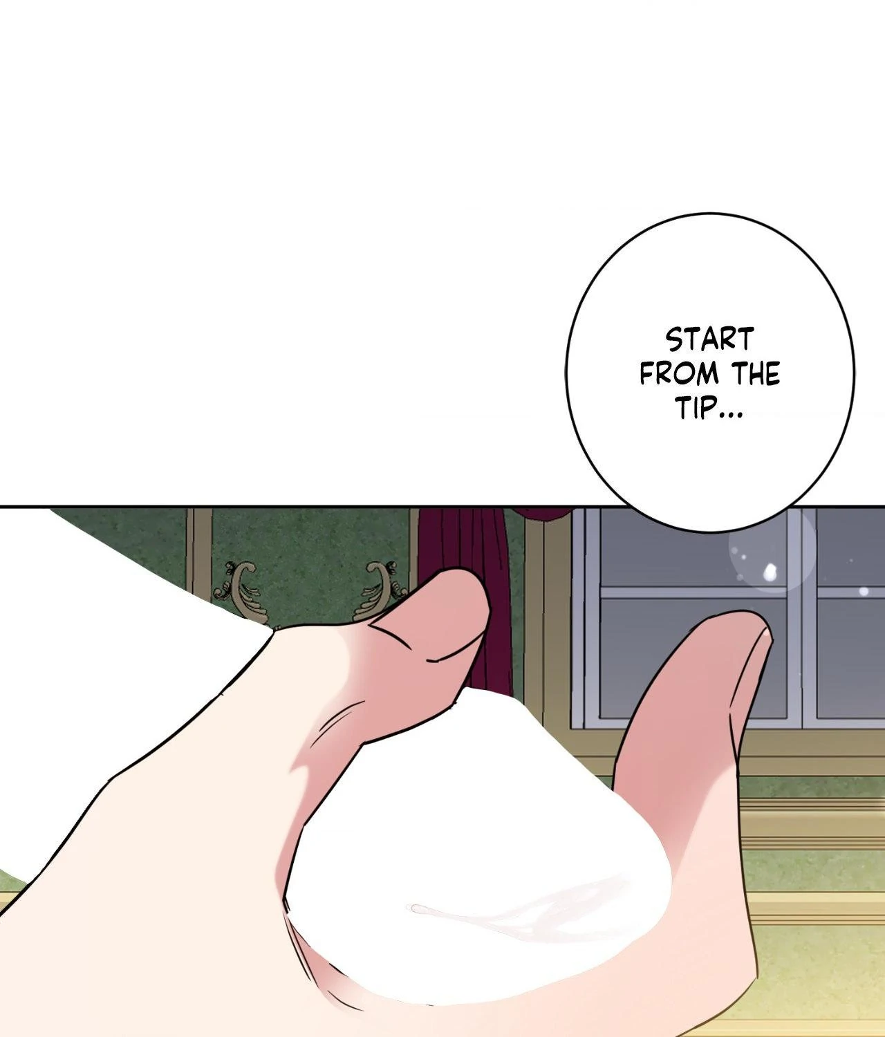From Seed to Blossom Chapter 58 - Page 40 in English
