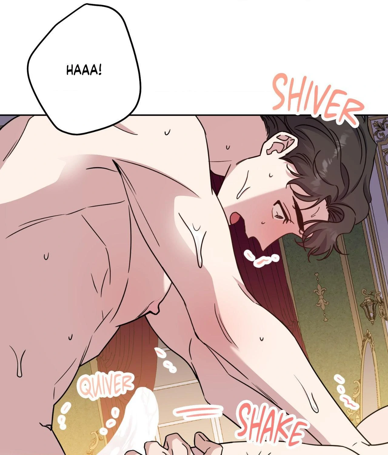 From Seed to Blossom Chapter 58 - Page 92 in English