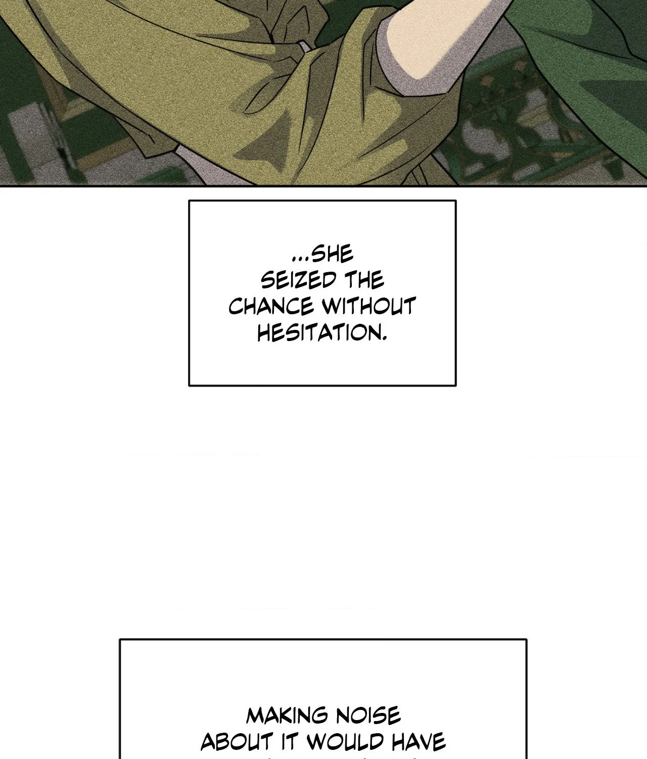 From Seed to Blossom Chapter 59 - Page 105 in English