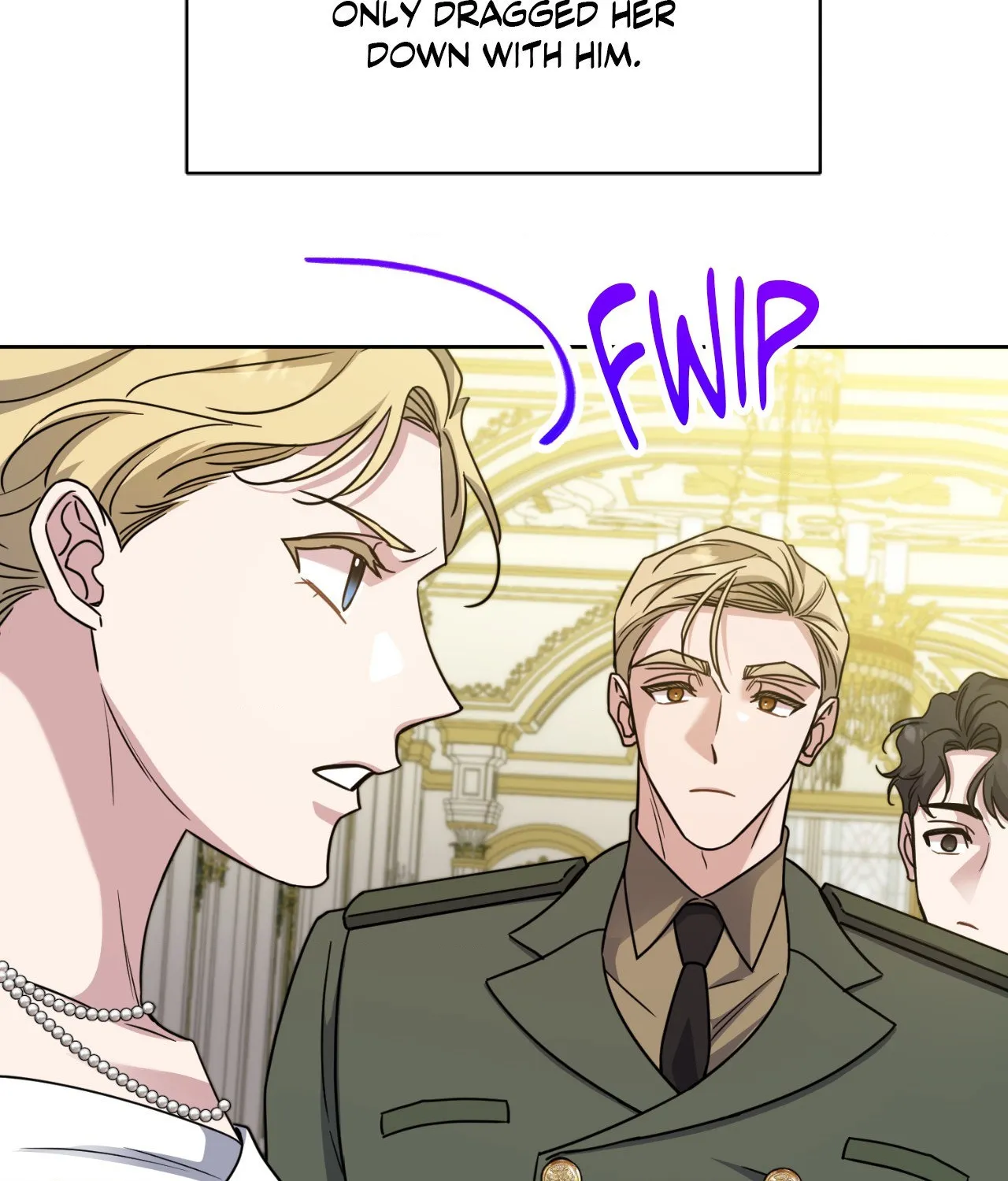 From Seed to Blossom Chapter 59 - Page 106 in English