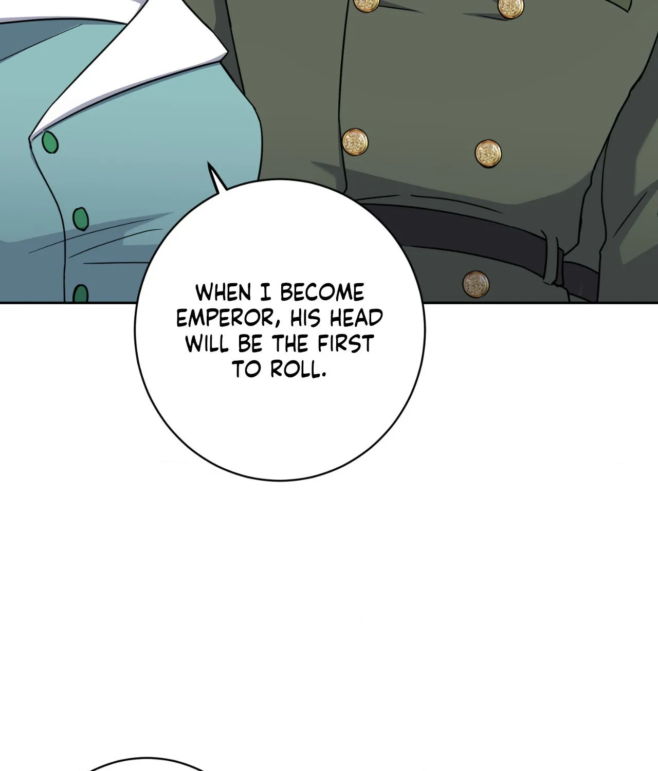 From Seed to Blossom Chapter 59 - Page 107 in English