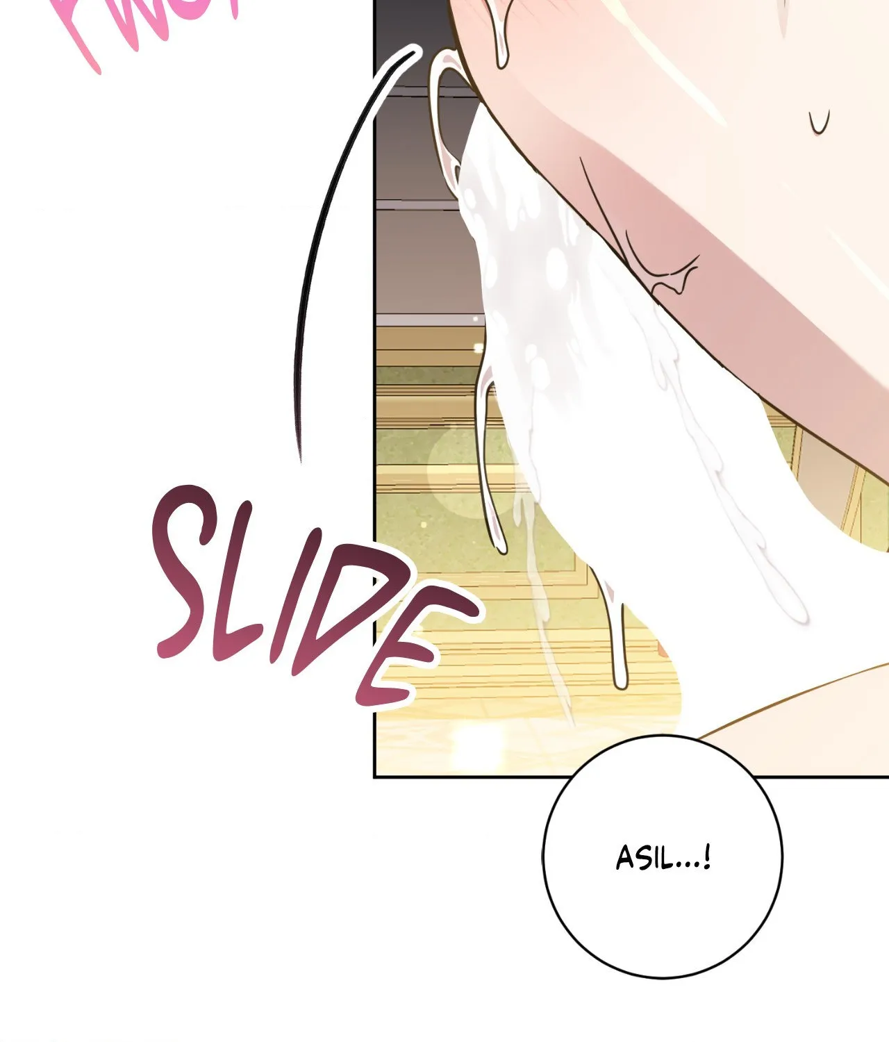 From Seed to Blossom Chapter 59 - Page 25 in English