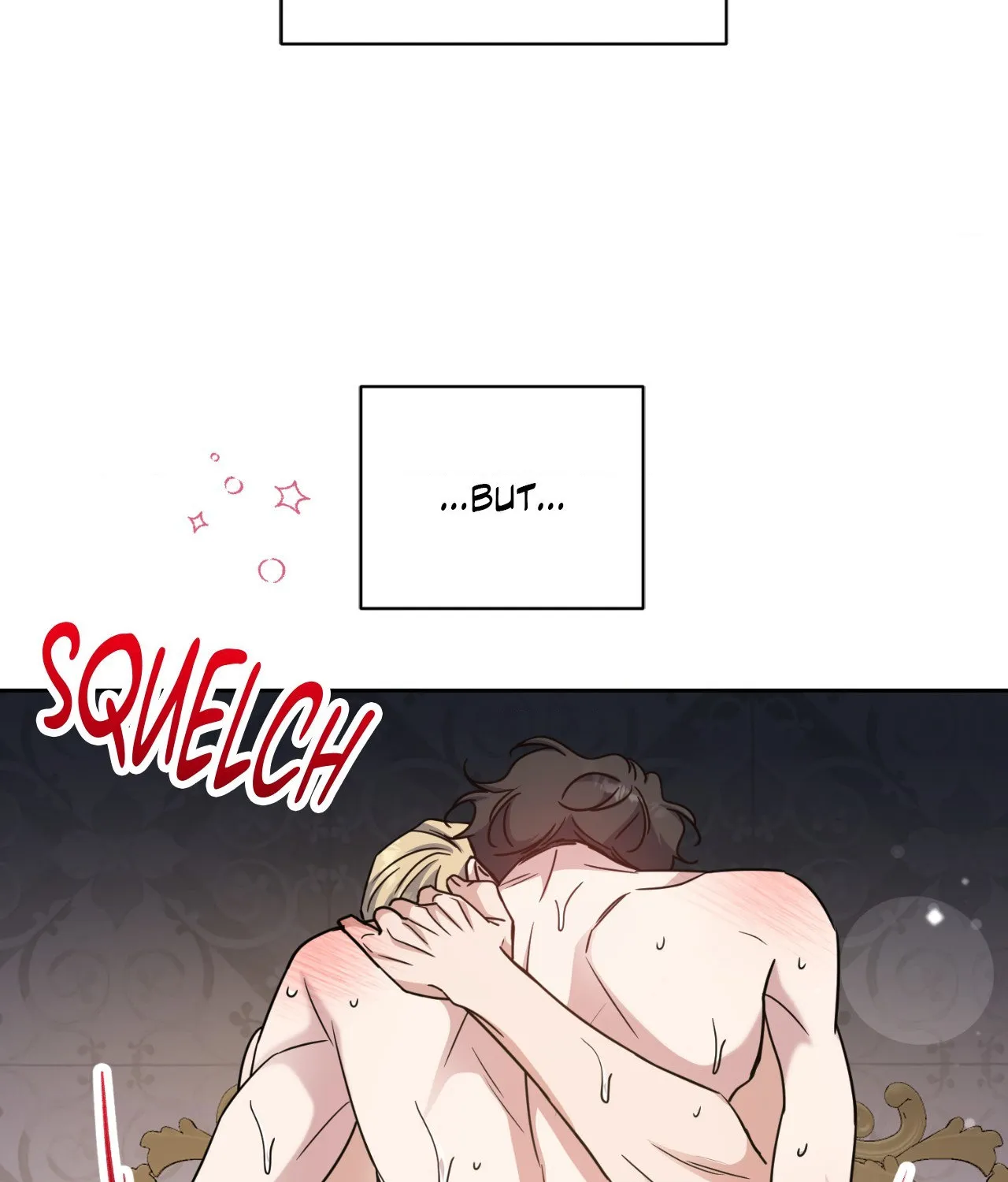 From Seed to Blossom Chapter 59 - Page 29 in English