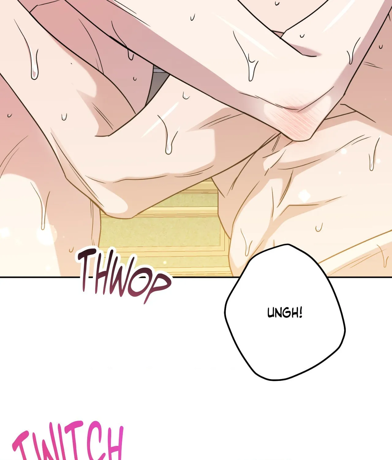 From Seed to Blossom Chapter 59 - Page 32 in English