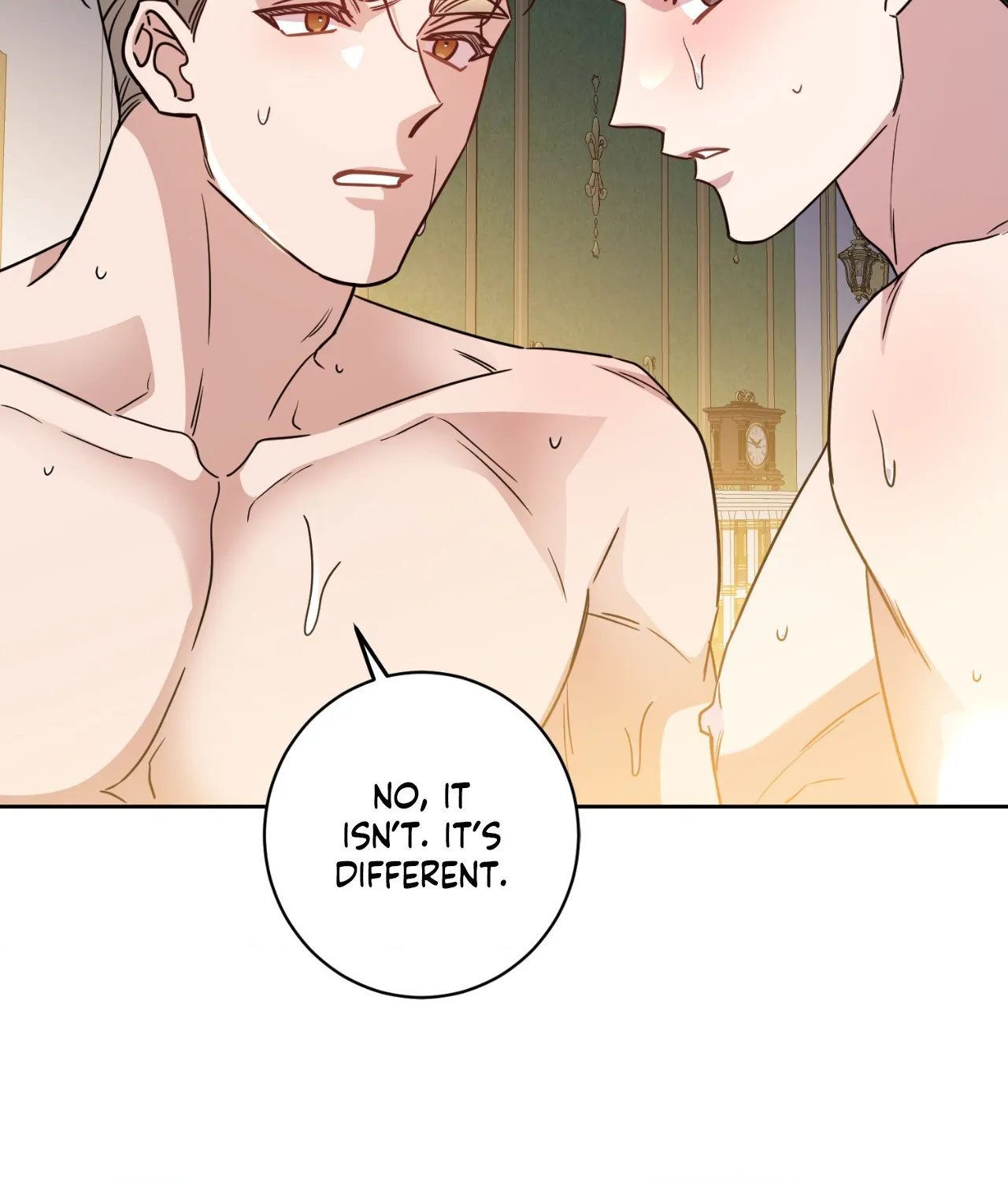 From Seed to Blossom Chapter 59 - Page 61 in English