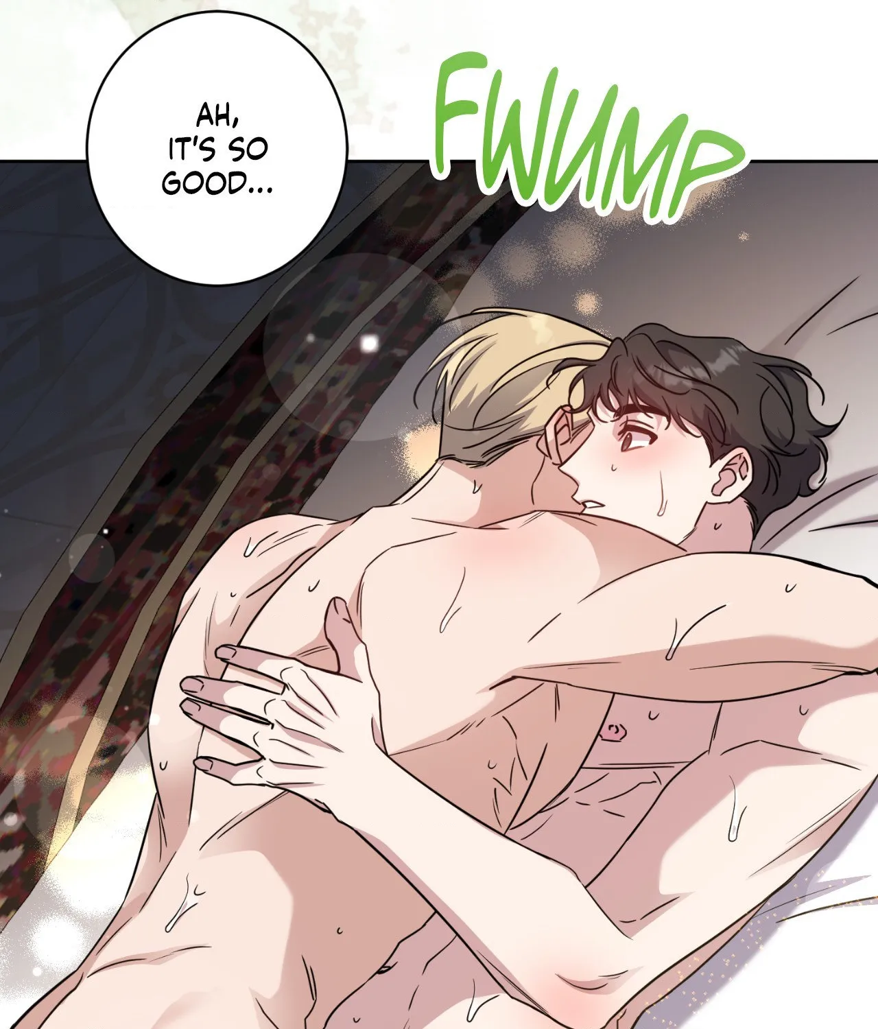 From Seed to Blossom Chapter 59 - Page 76 in English