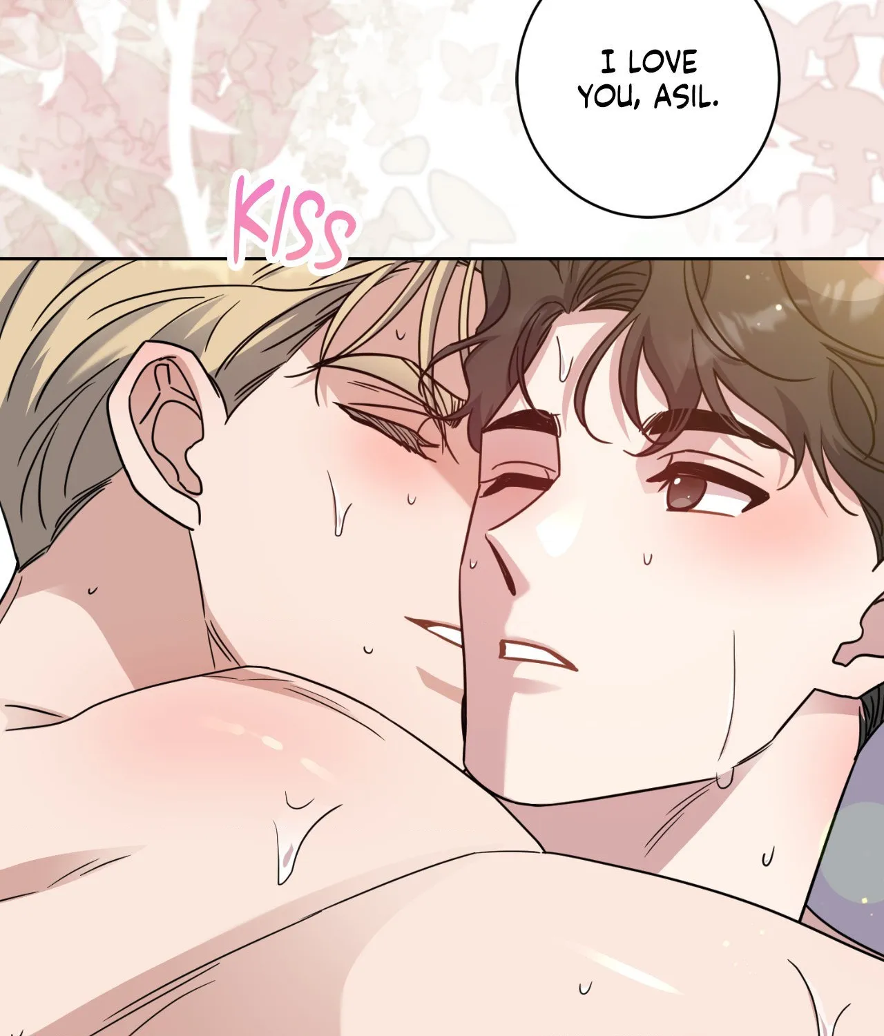 From Seed to Blossom Chapter 59 - Page 78 in English