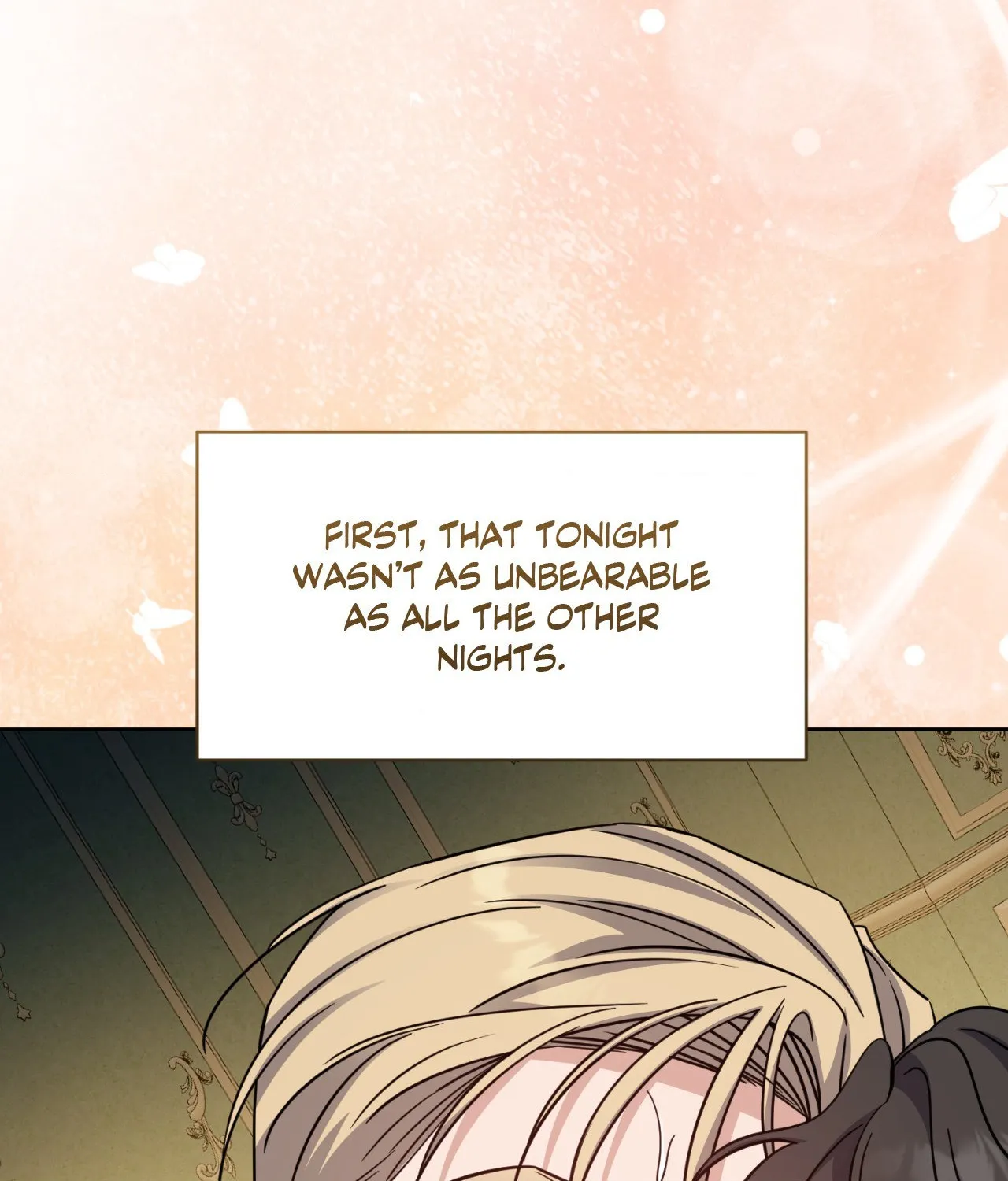 From Seed to Blossom Chapter 59 - Page 86 in English