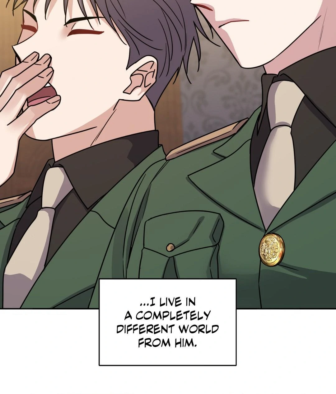 From Seed to Blossom Chapter 6 - Page 103 in English