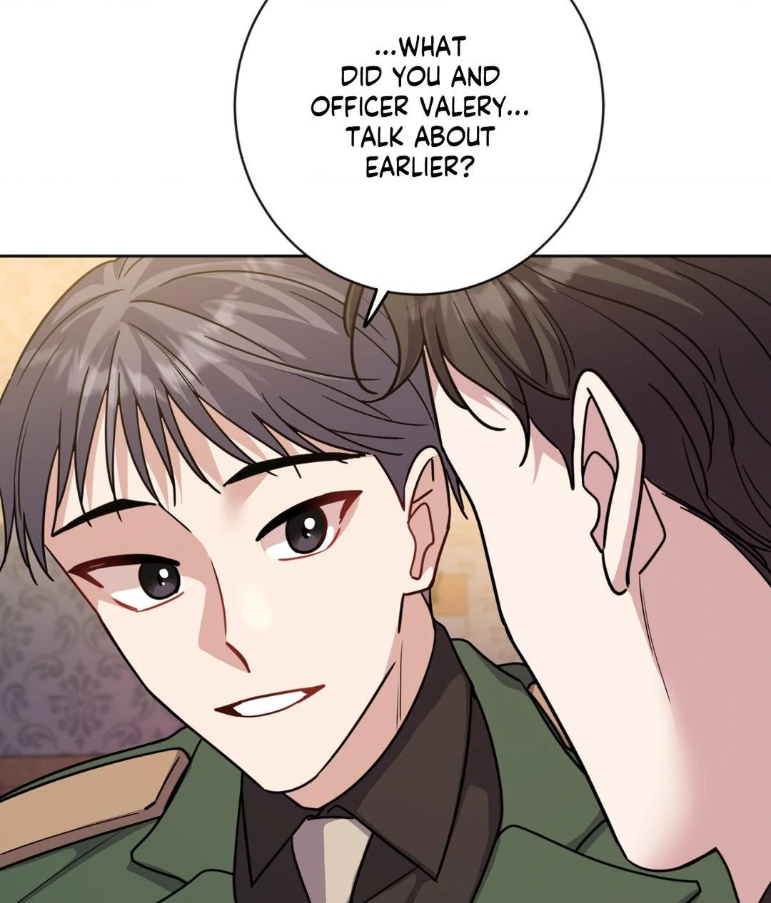 From Seed to Blossom Chapter 6 - Page 108 in English