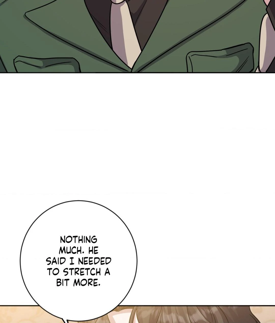 From Seed to Blossom Chapter 6 - Page 109 in English