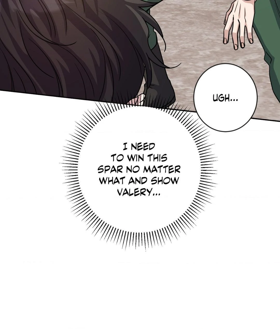 From Seed to Blossom Chapter 6 - Page 14 in English