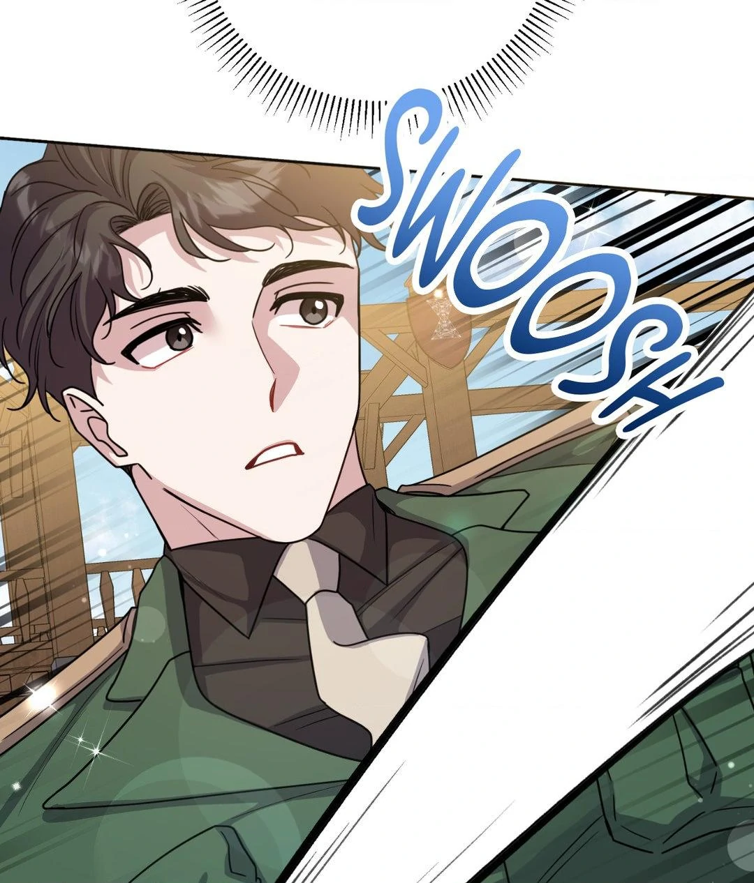 From Seed to Blossom Chapter 6 - Page 16 in English