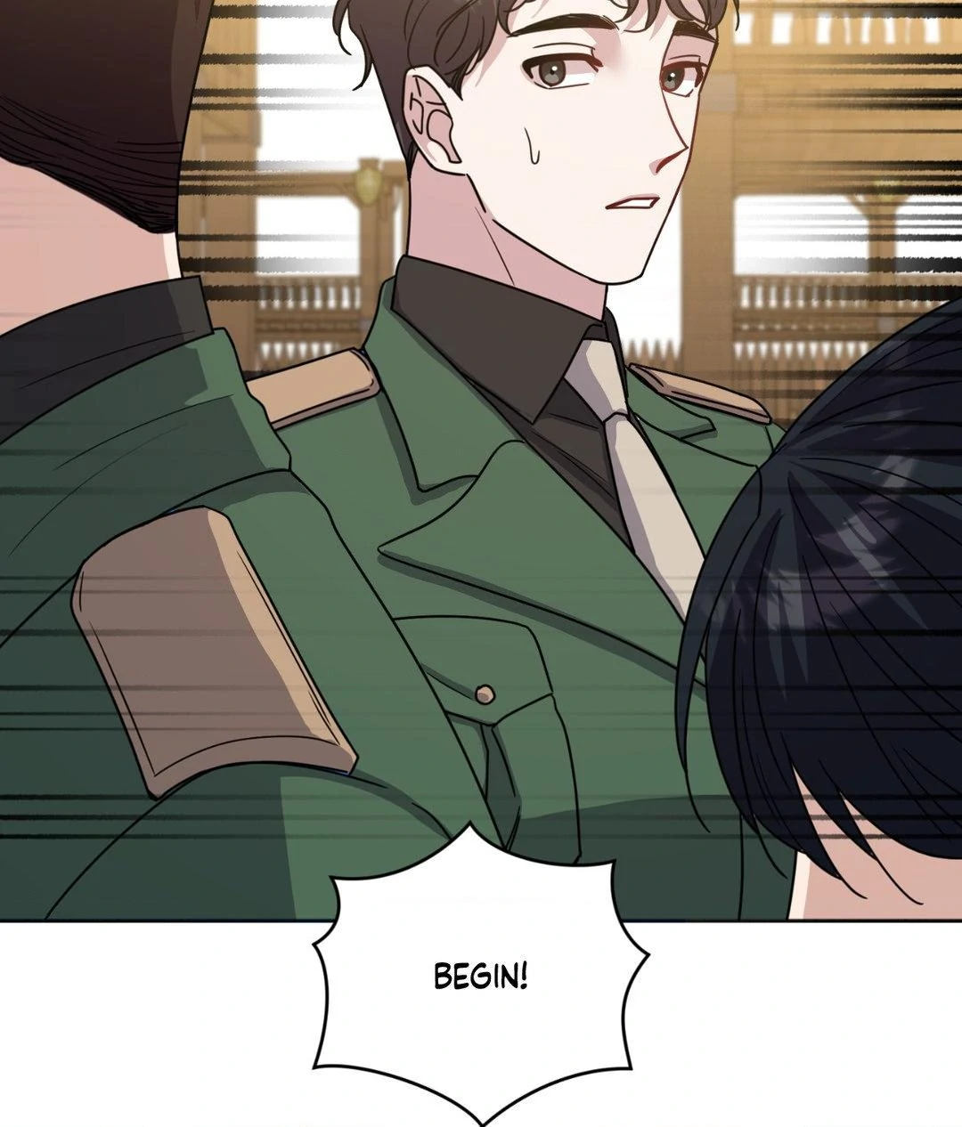 From Seed to Blossom Chapter 6 - Page 29 in English