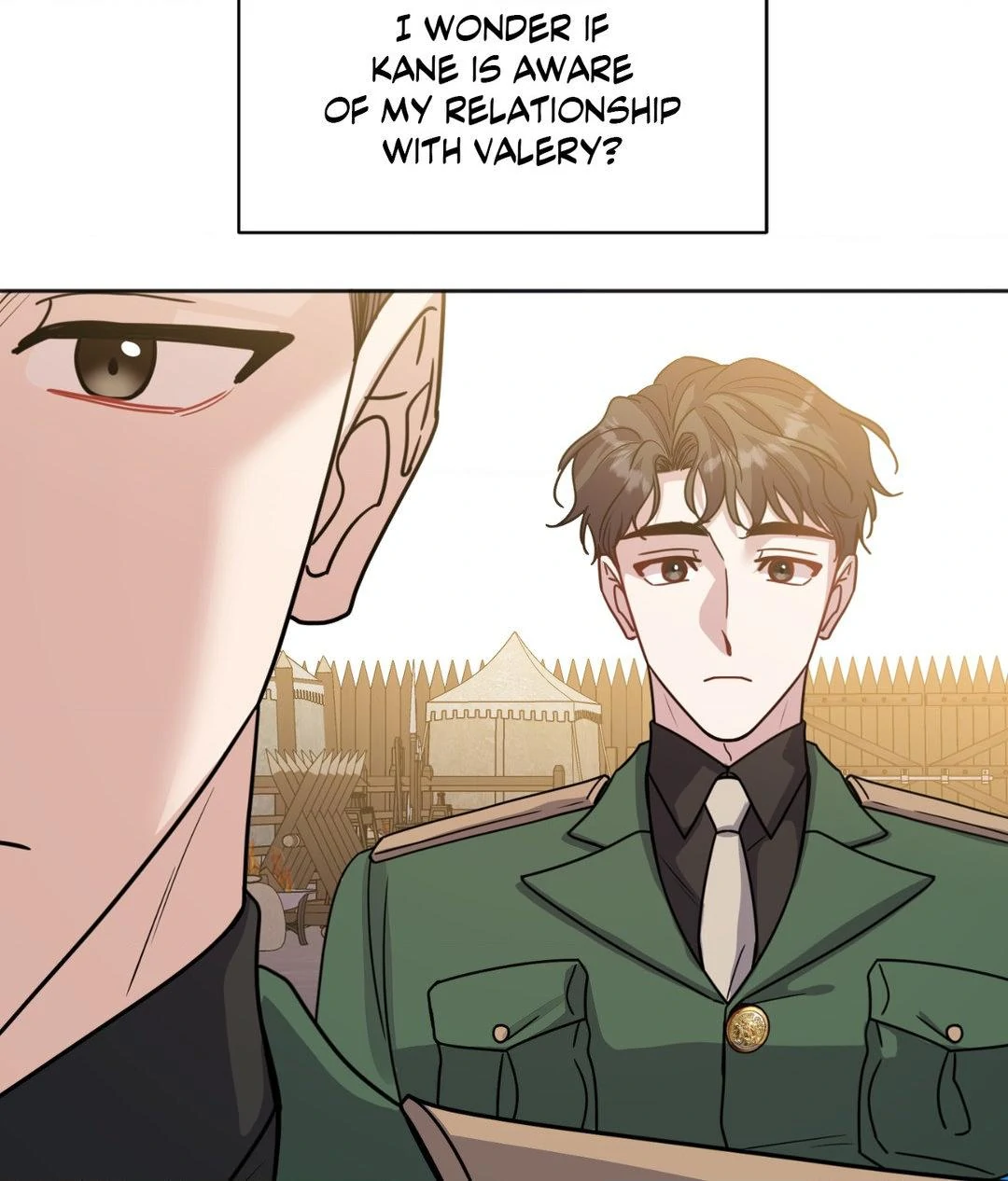 From Seed to Blossom Chapter 6 - Page 40 in English