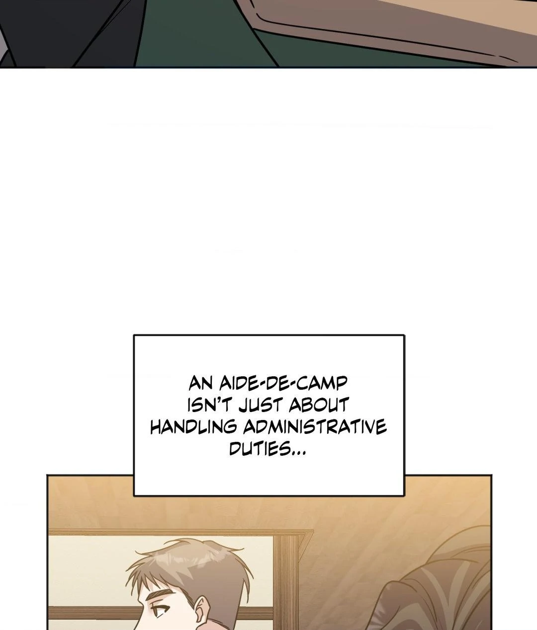 From Seed to Blossom Chapter 6 - Page 41 in English