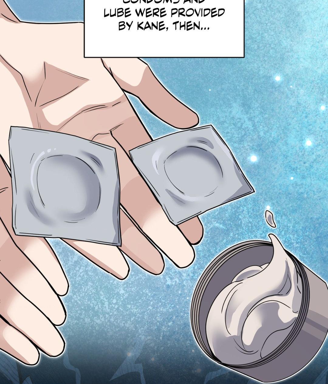 From Seed to Blossom Chapter 6 - Page 44 in English