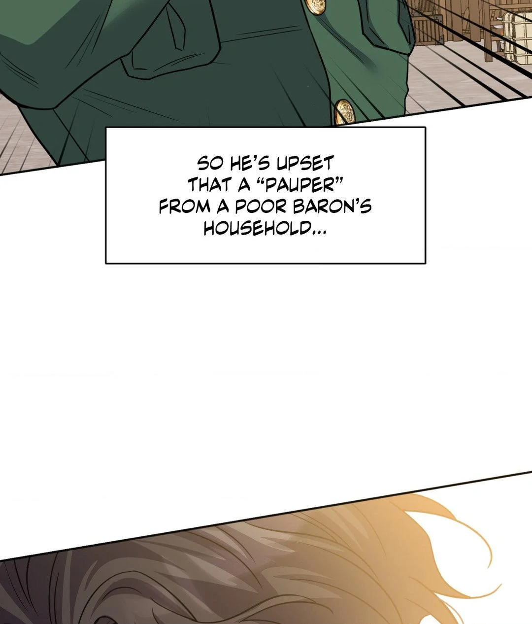 From Seed to Blossom Chapter 6 - Page 5 in English