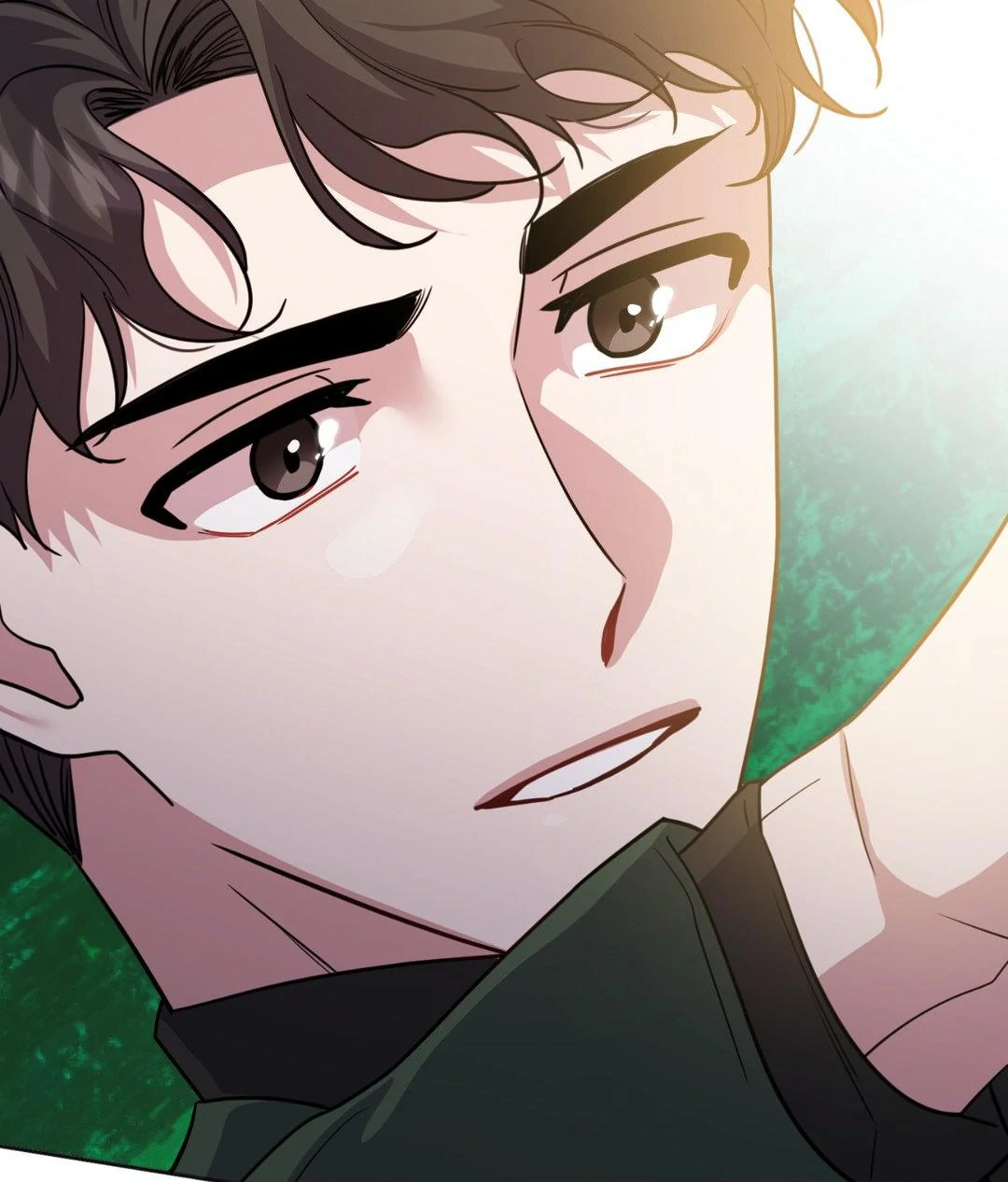 From Seed to Blossom Chapter 6 - Page 6 in English