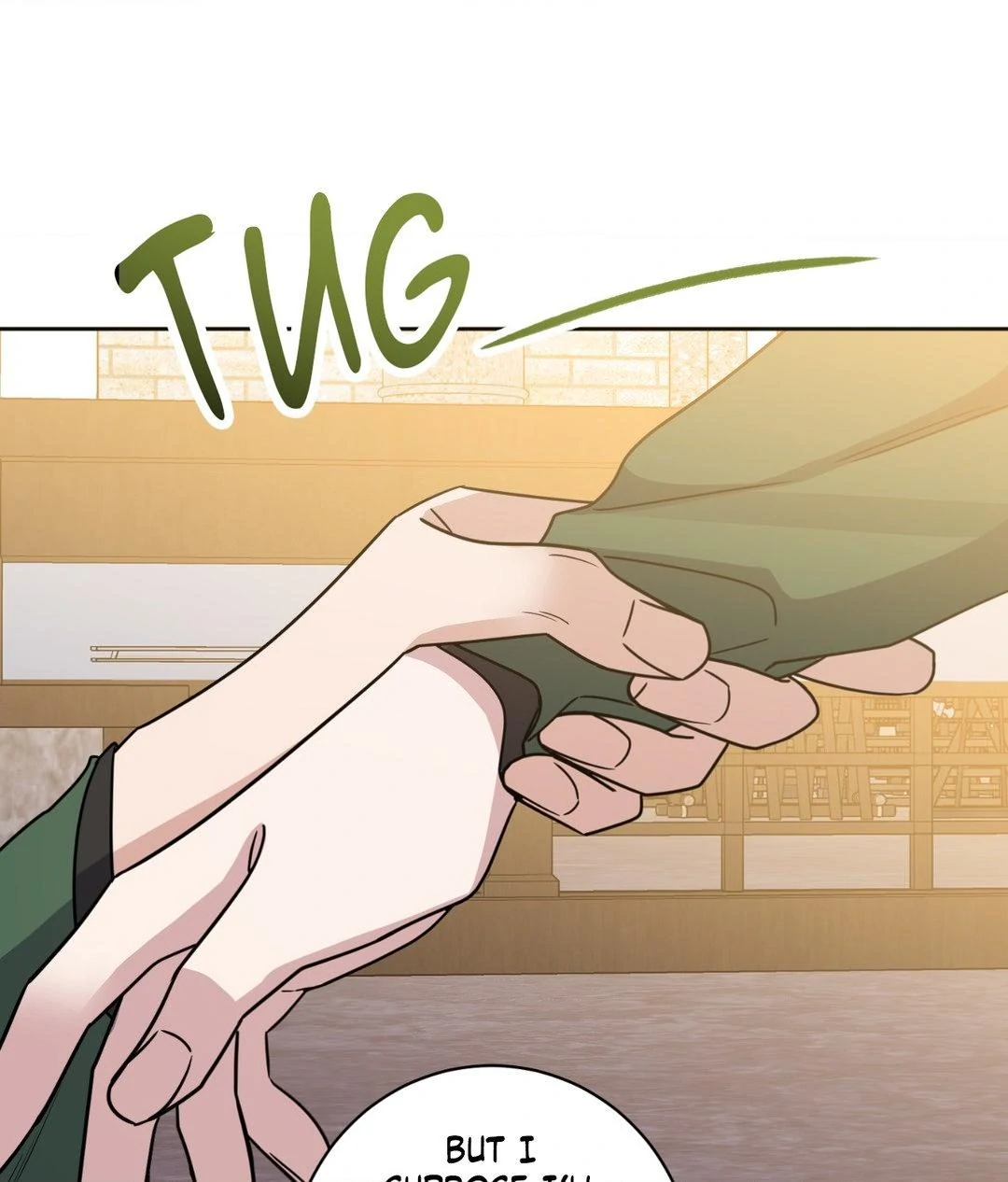 From Seed to Blossom Chapter 6 - Page 66 in English