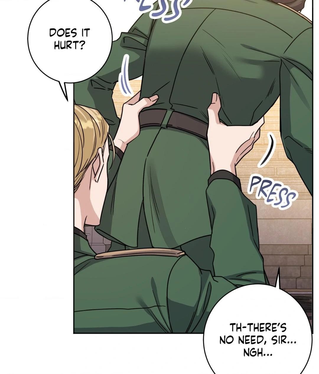 From Seed to Blossom Chapter 6 - Page 72 in English