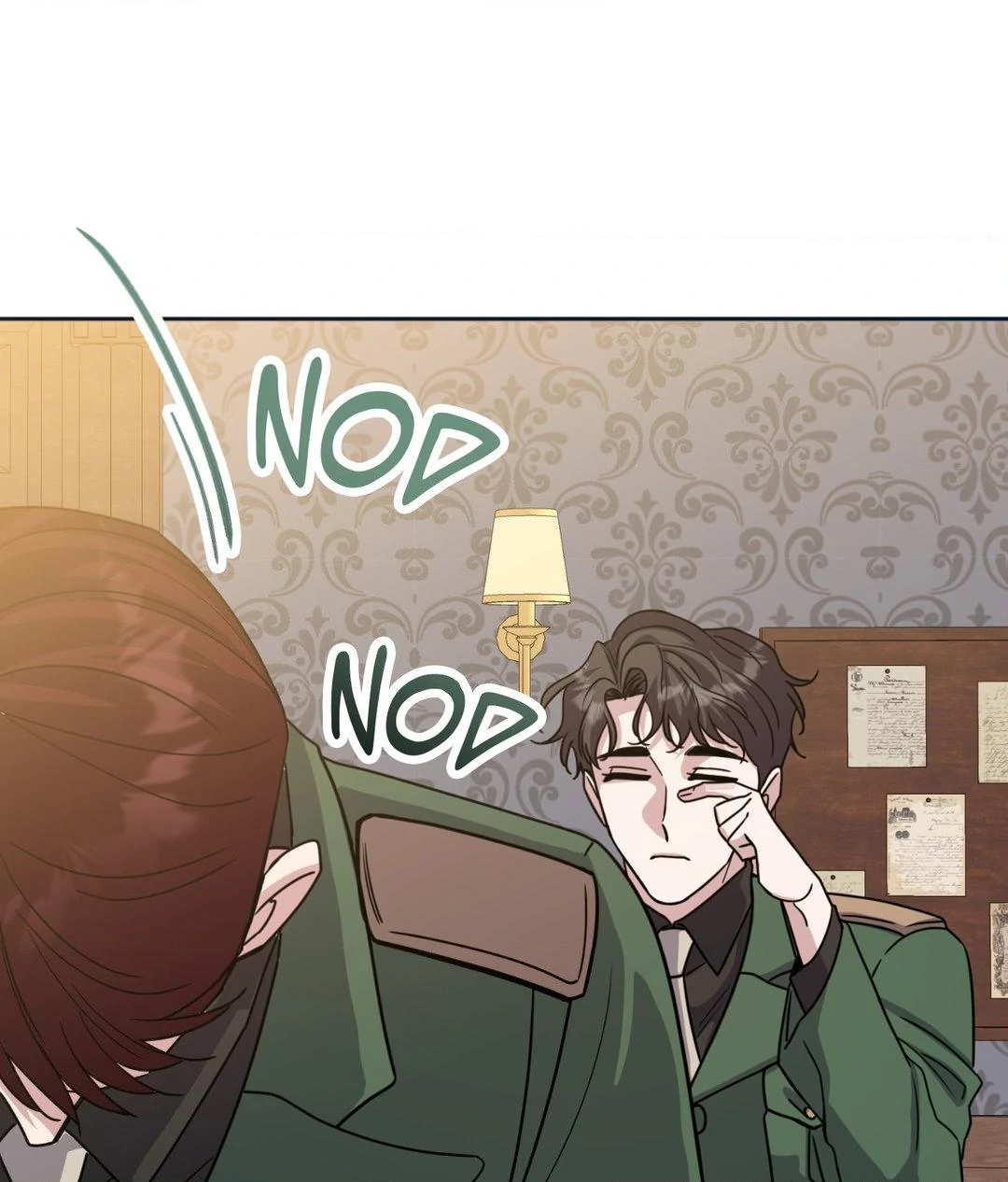 From Seed to Blossom Chapter 6 - Page 82 in English