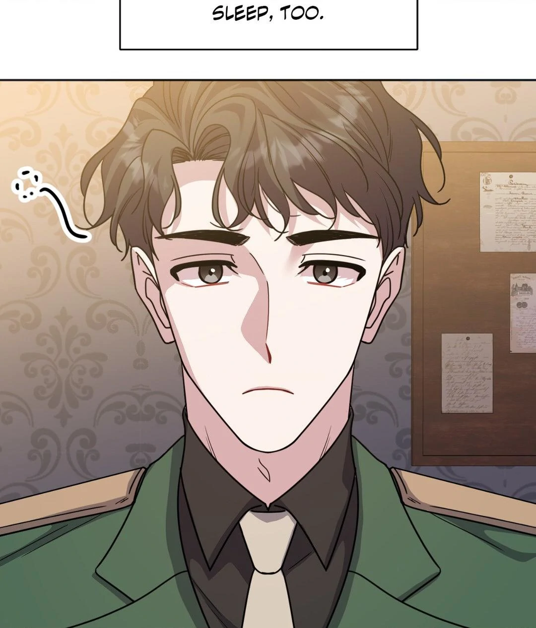 From Seed to Blossom Chapter 6 - Page 84 in English