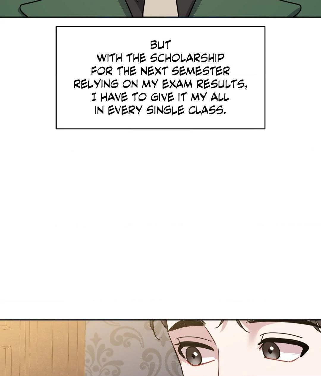 From Seed to Blossom Chapter 6 - Page 85 in English