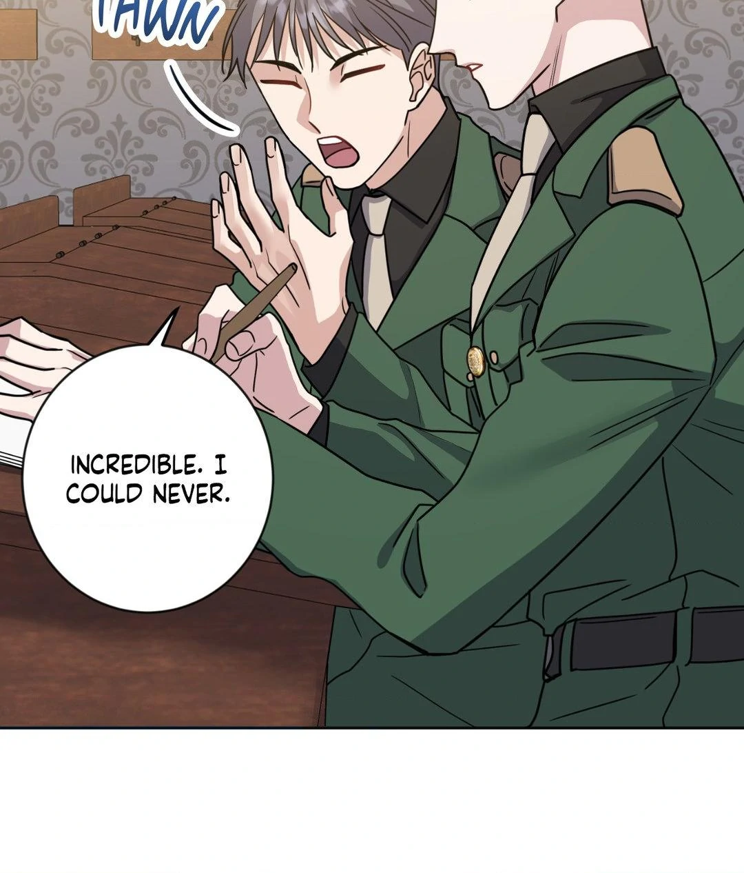 From Seed to Blossom Chapter 6 - Page 88 in English