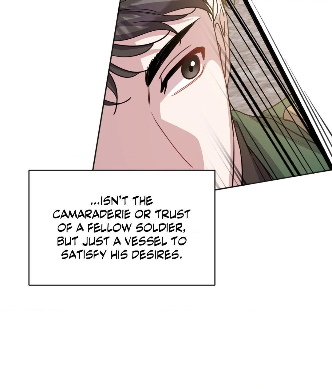 From Seed to Blossom Chapter 6 - Page 9 in English