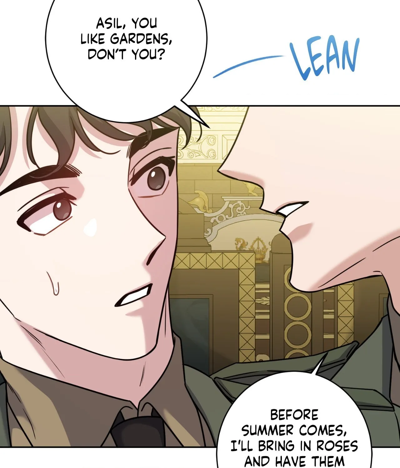 From Seed to Blossom Chapter 60 - Page 10 in English